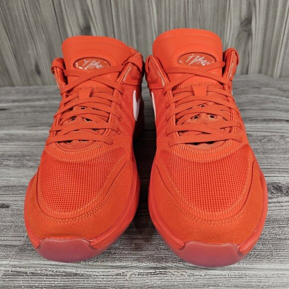 Nike Air Zoom GT Hustle 2 TB Promo Basketball Shoes DX9190-802 - Men\'s Size 9.5 main image 5